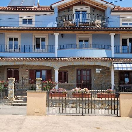 Villa Blue Sky - Hrvatini Koper Exterior foto