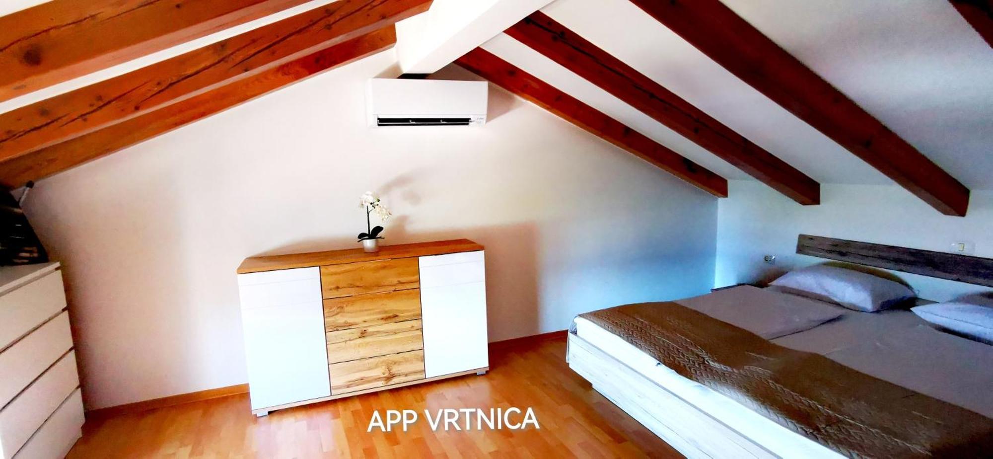 Villa Blue Sky - Hrvatini Koper Exterior foto