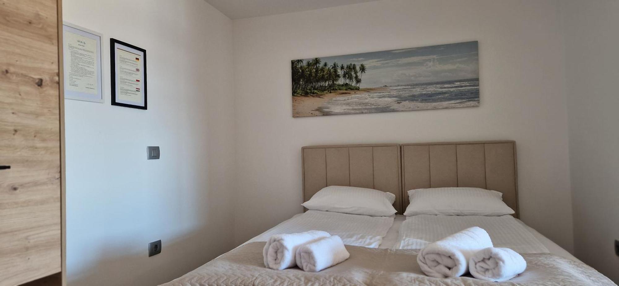 Villa Blue Sky - Hrvatini Koper Quarto foto